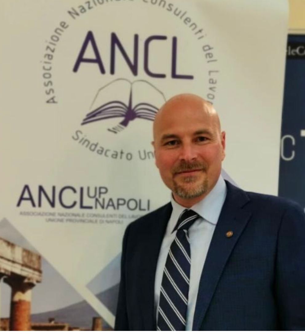 Antonio Novellino