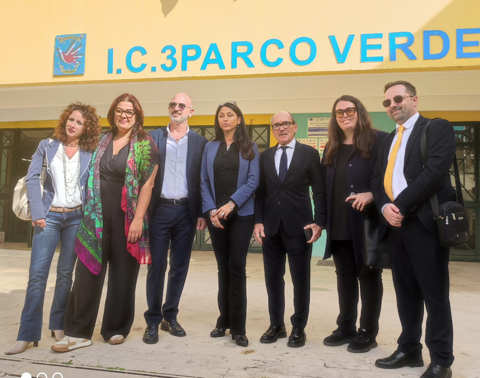 I parlamentari pentastellati