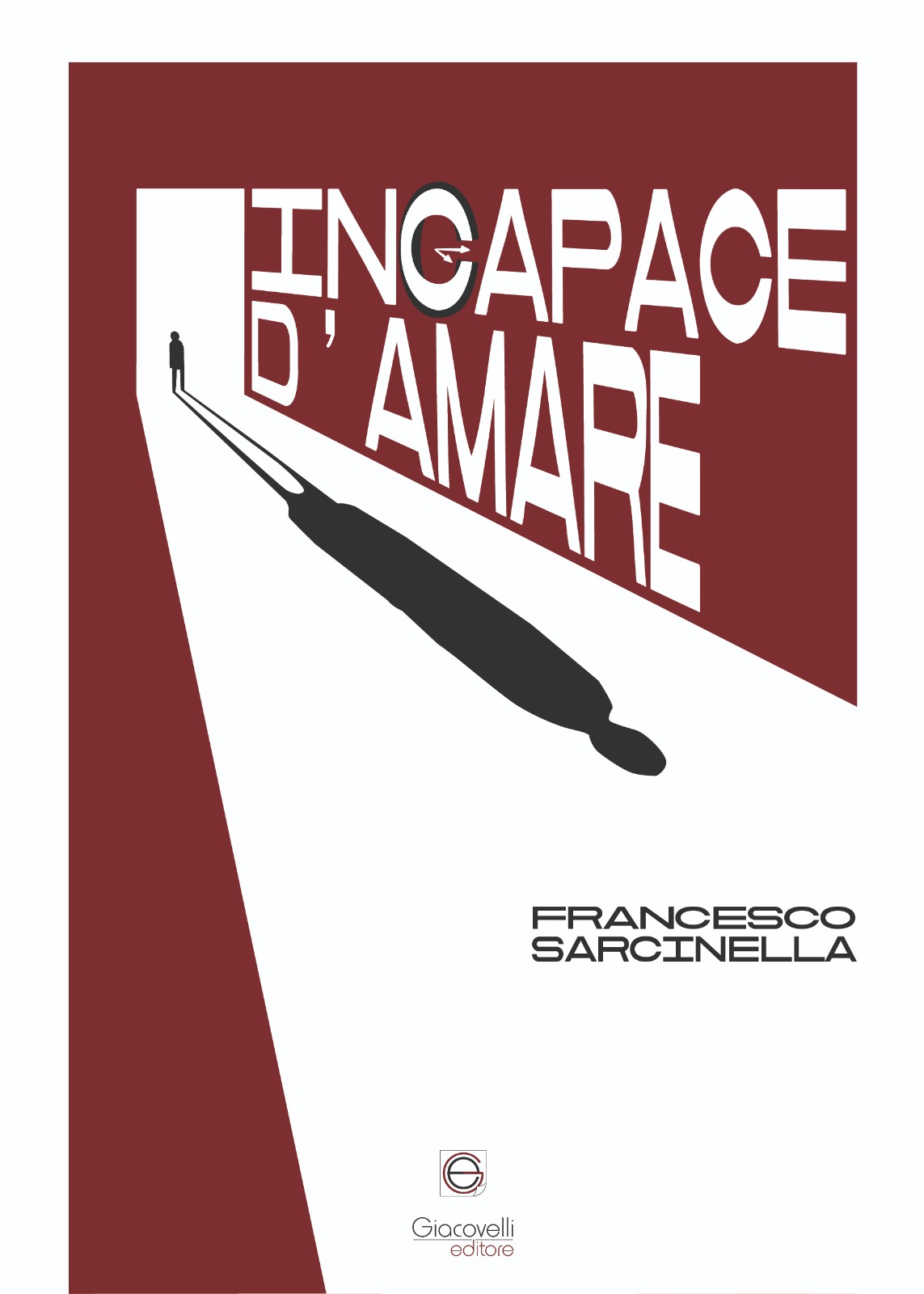 La copertina del libro