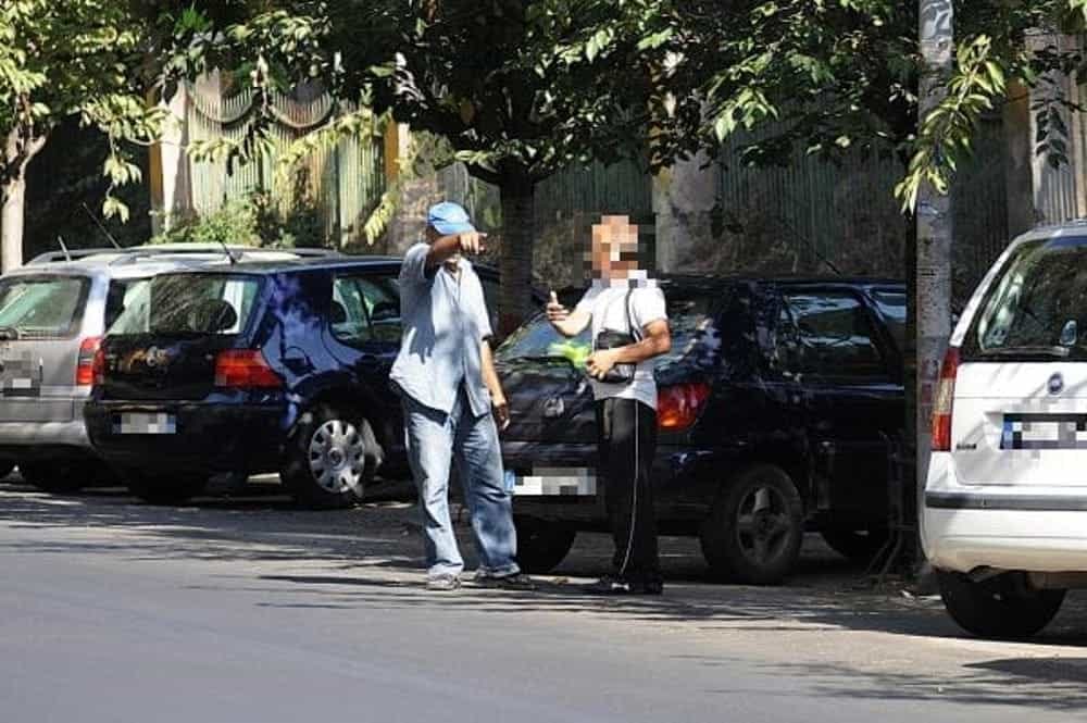 FOTO DI REPERTORIO