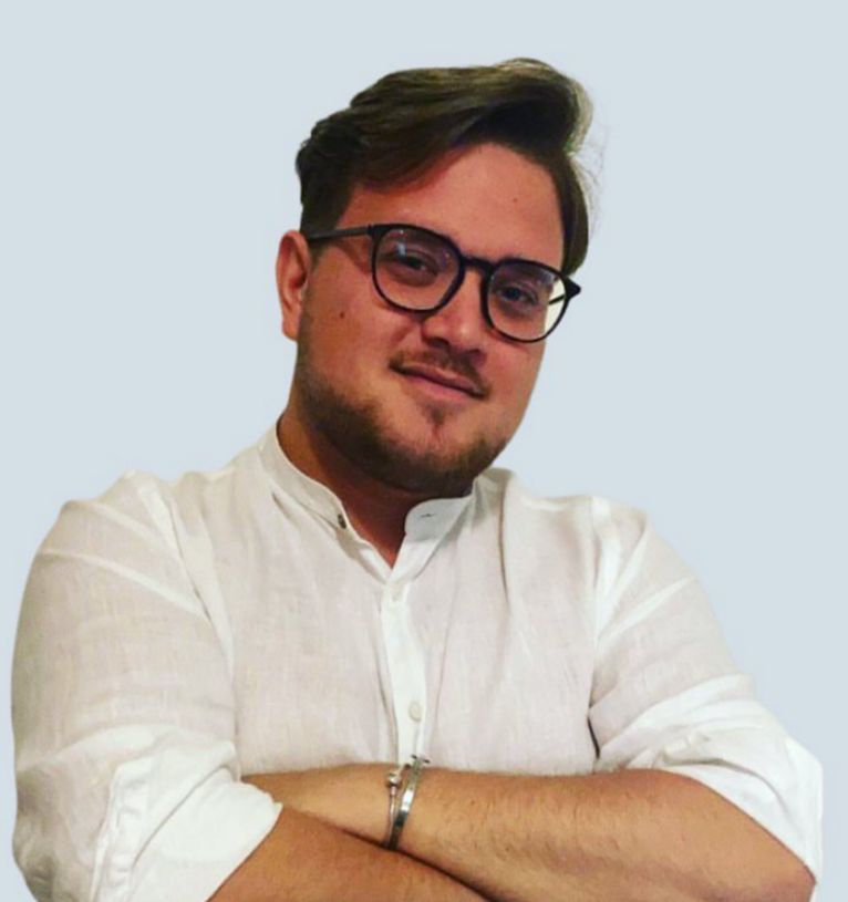 Riccardo Liberti